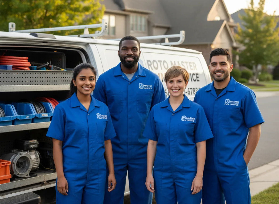 Sump Pump Installation company in Mapleton, OR